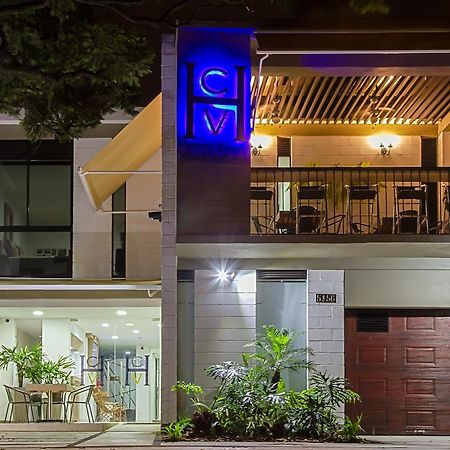 Hotel Casa Vallecaucana Cali Dış mekan fotoğraf