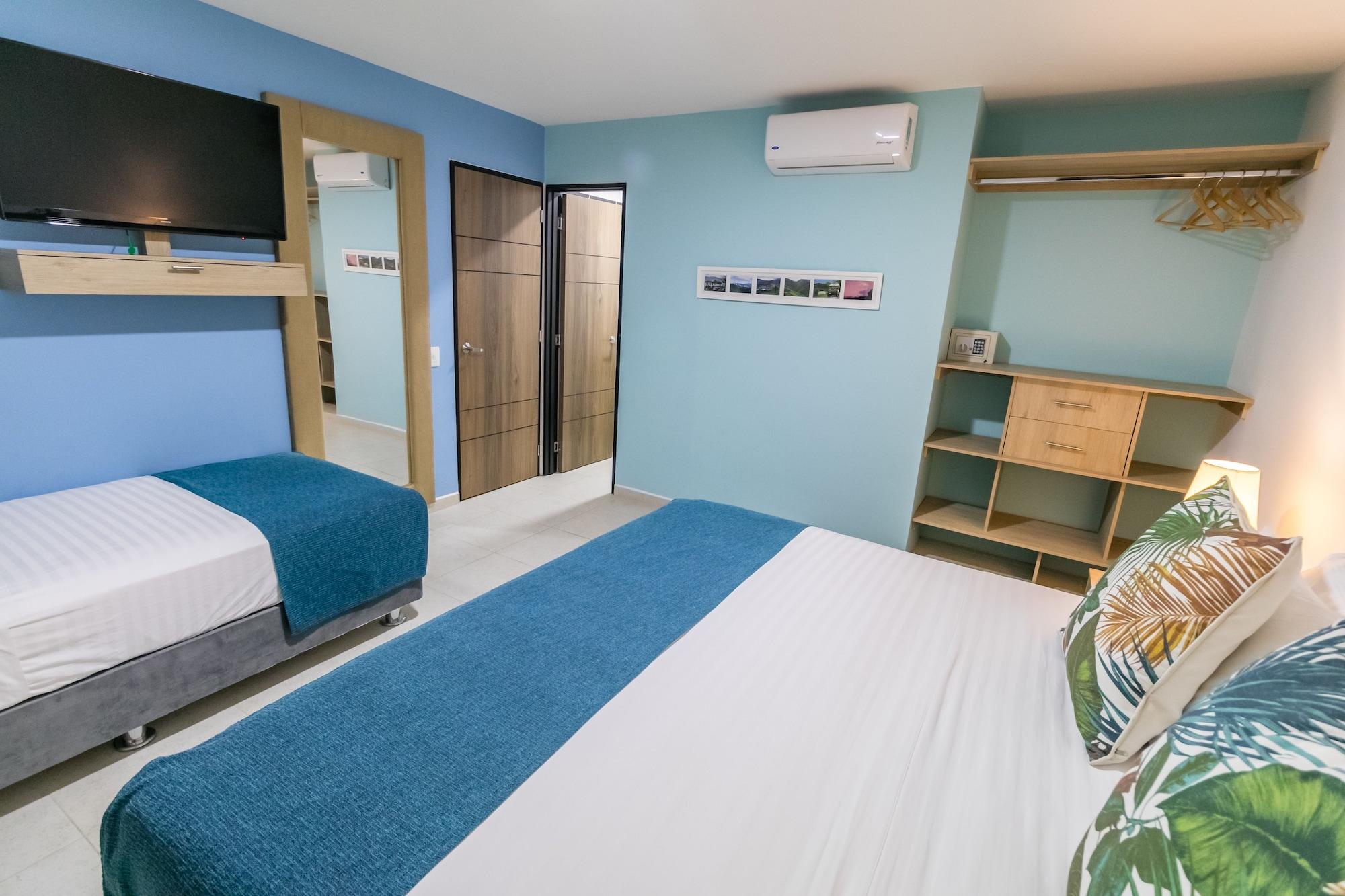 Hotel Casa Vallecaucana Cali Dış mekan fotoğraf