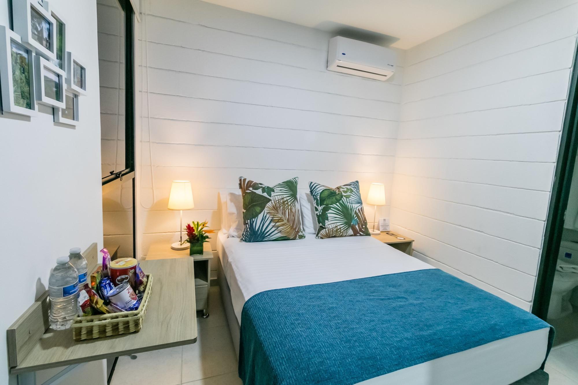 Hotel Casa Vallecaucana Cali Dış mekan fotoğraf