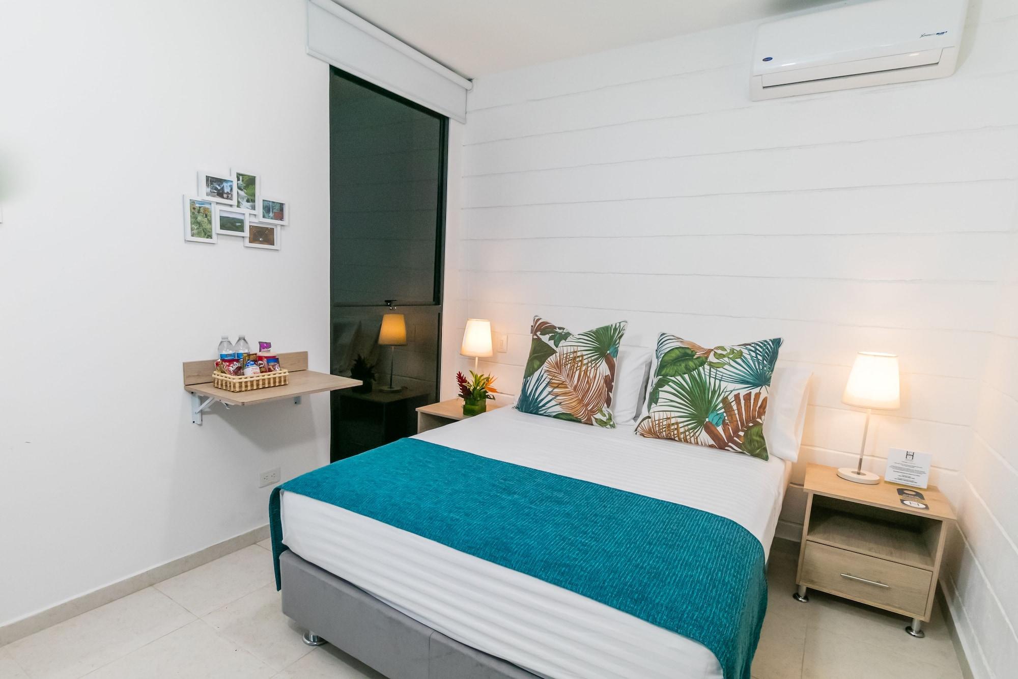 Hotel Casa Vallecaucana Cali Dış mekan fotoğraf