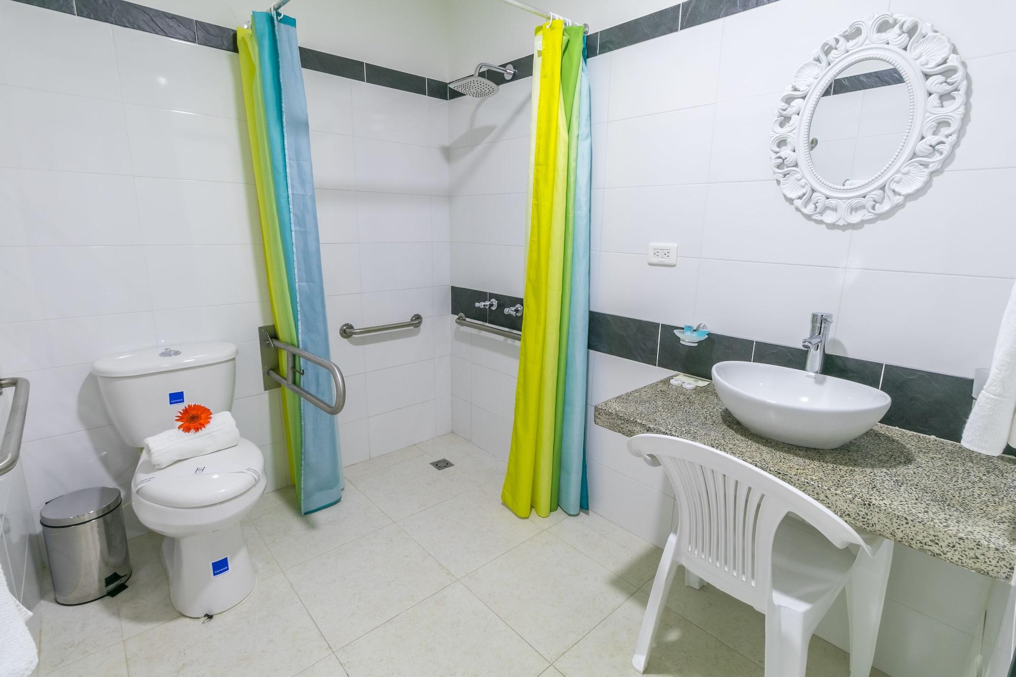Hotel Casa Vallecaucana Cali Dış mekan fotoğraf