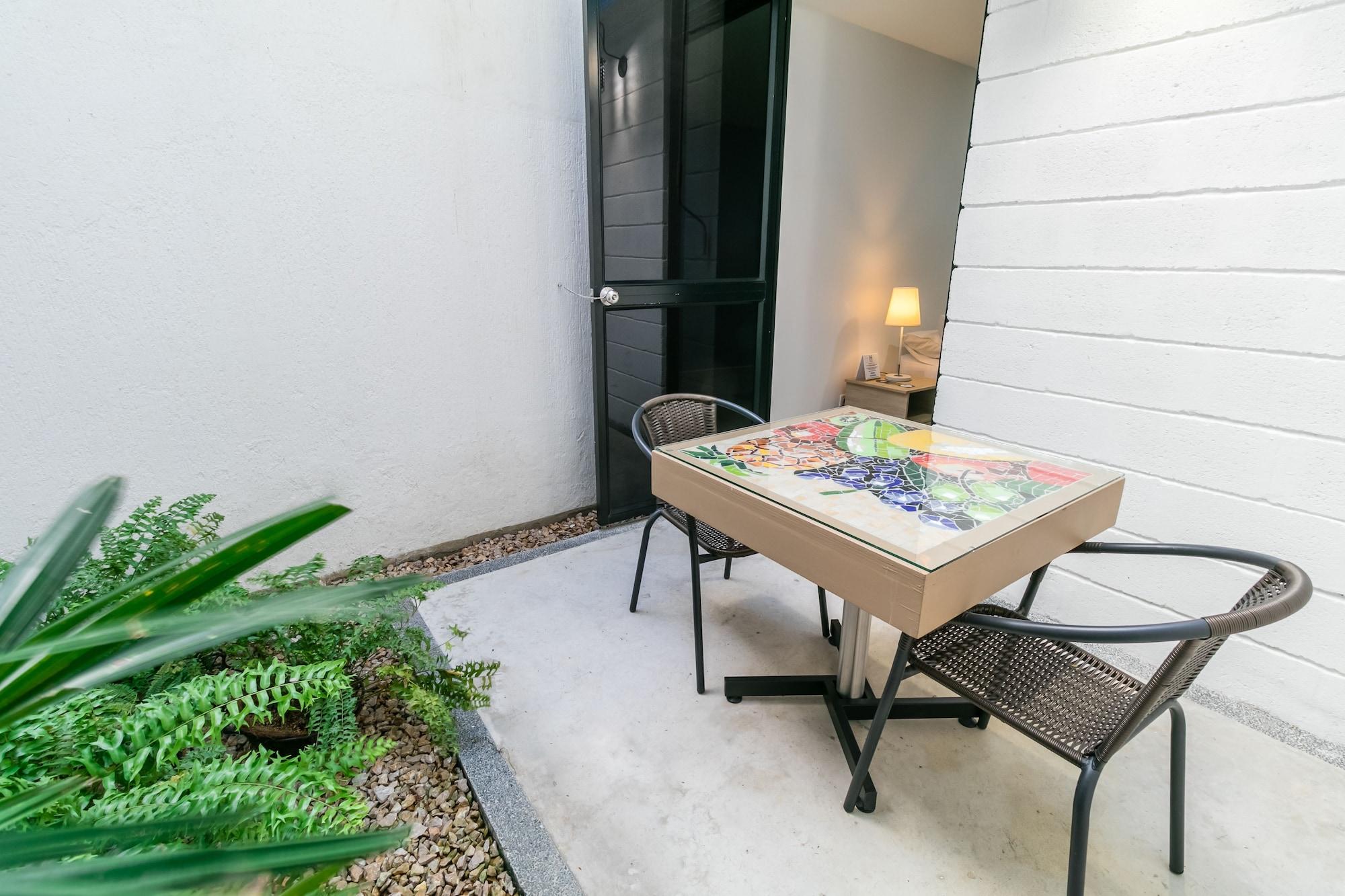 Hotel Casa Vallecaucana Cali Dış mekan fotoğraf