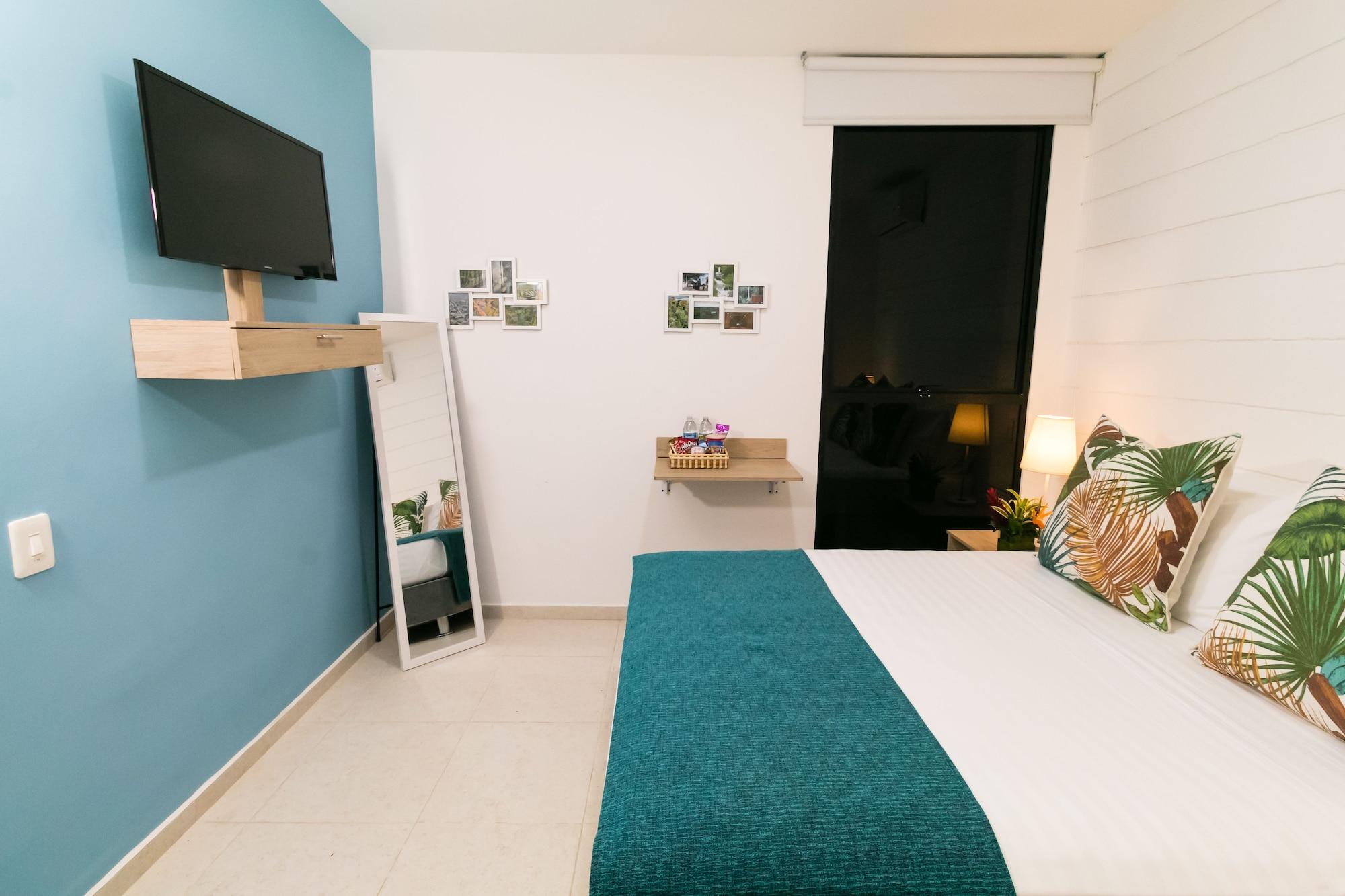 Hotel Casa Vallecaucana Cali Dış mekan fotoğraf