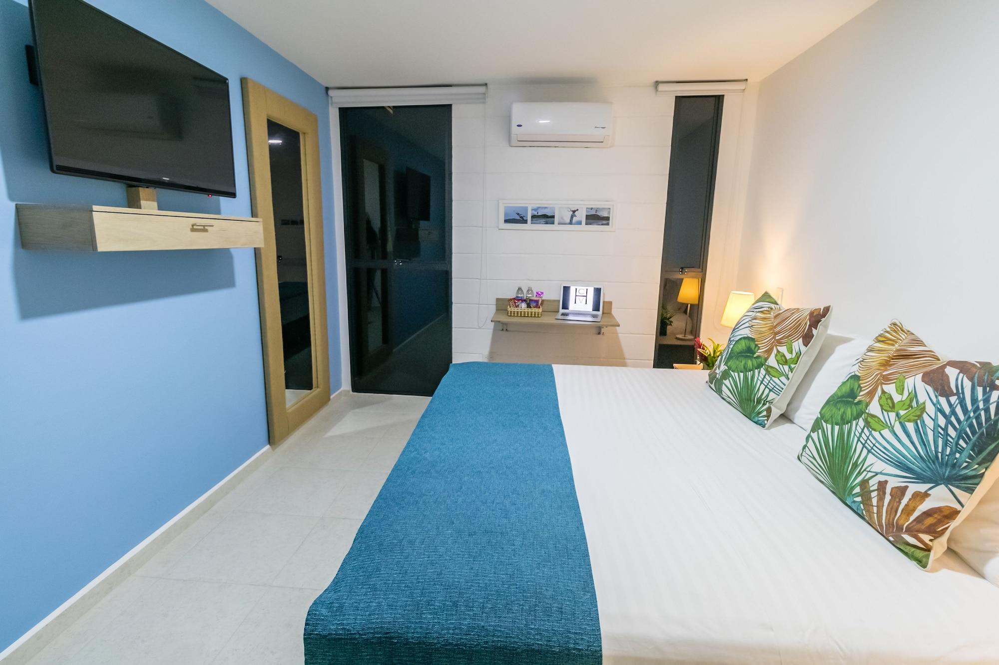 Hotel Casa Vallecaucana Cali Dış mekan fotoğraf