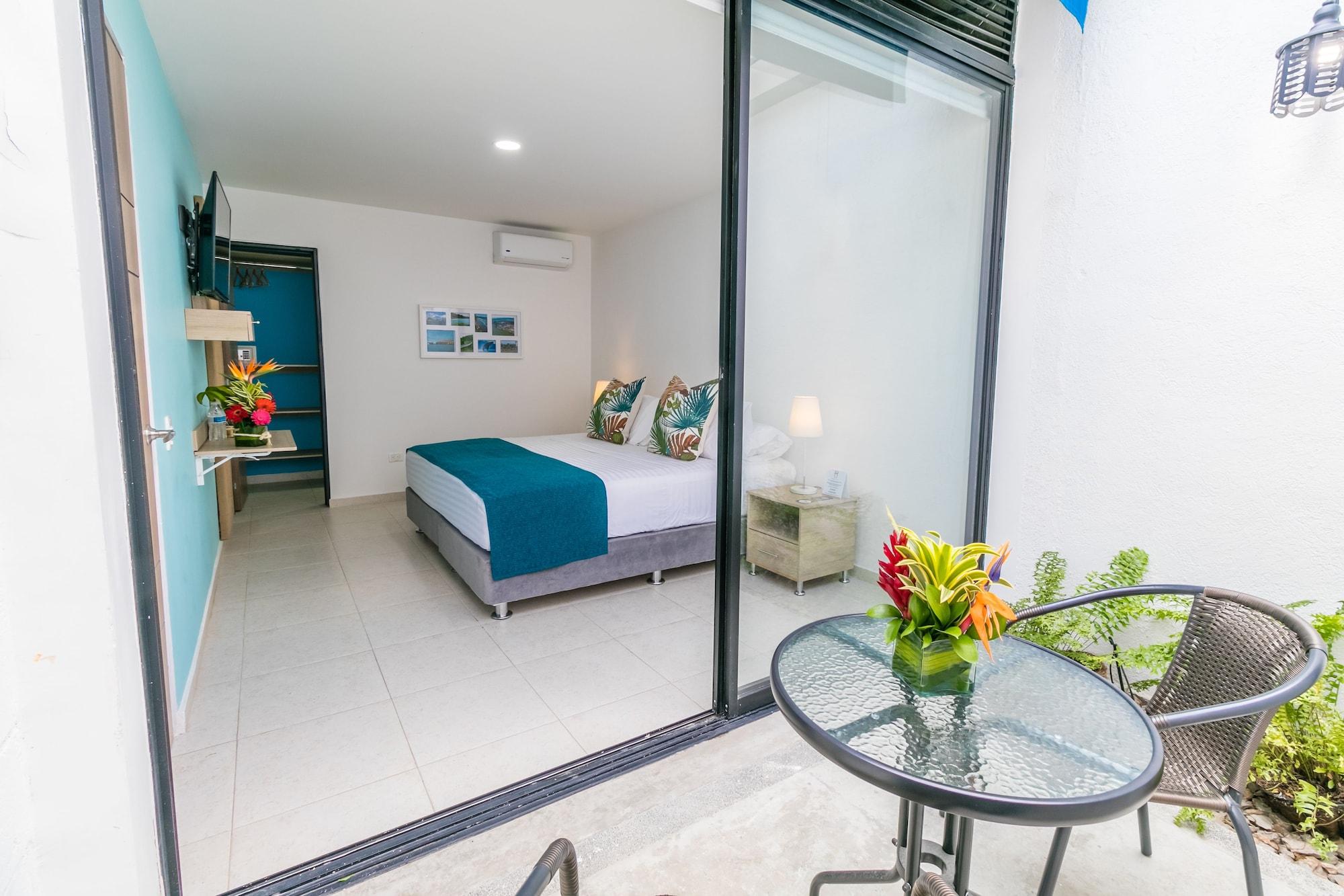 Hotel Casa Vallecaucana Cali Dış mekan fotoğraf