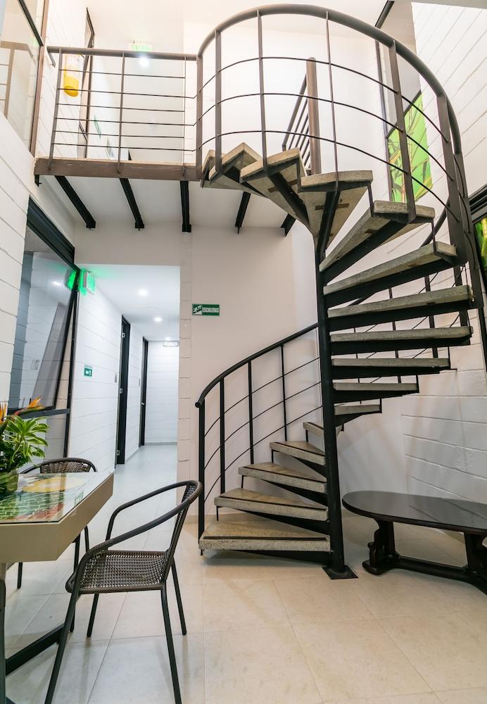 Hotel Casa Vallecaucana Cali Dış mekan fotoğraf