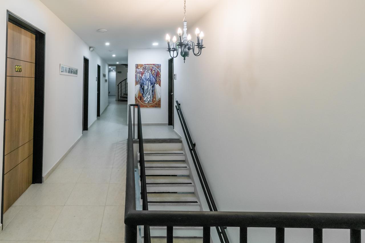 Hotel Casa Vallecaucana Cali Dış mekan fotoğraf