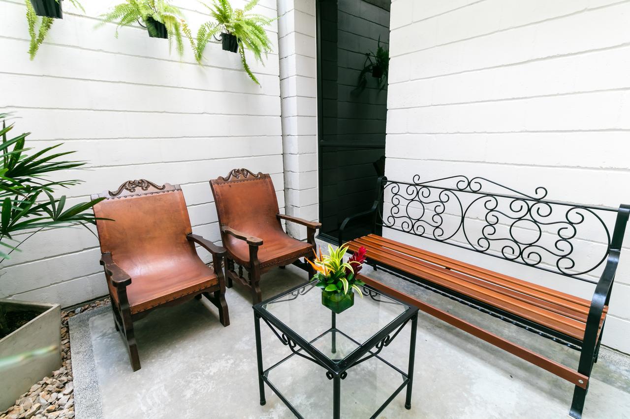 Hotel Casa Vallecaucana Cali Dış mekan fotoğraf