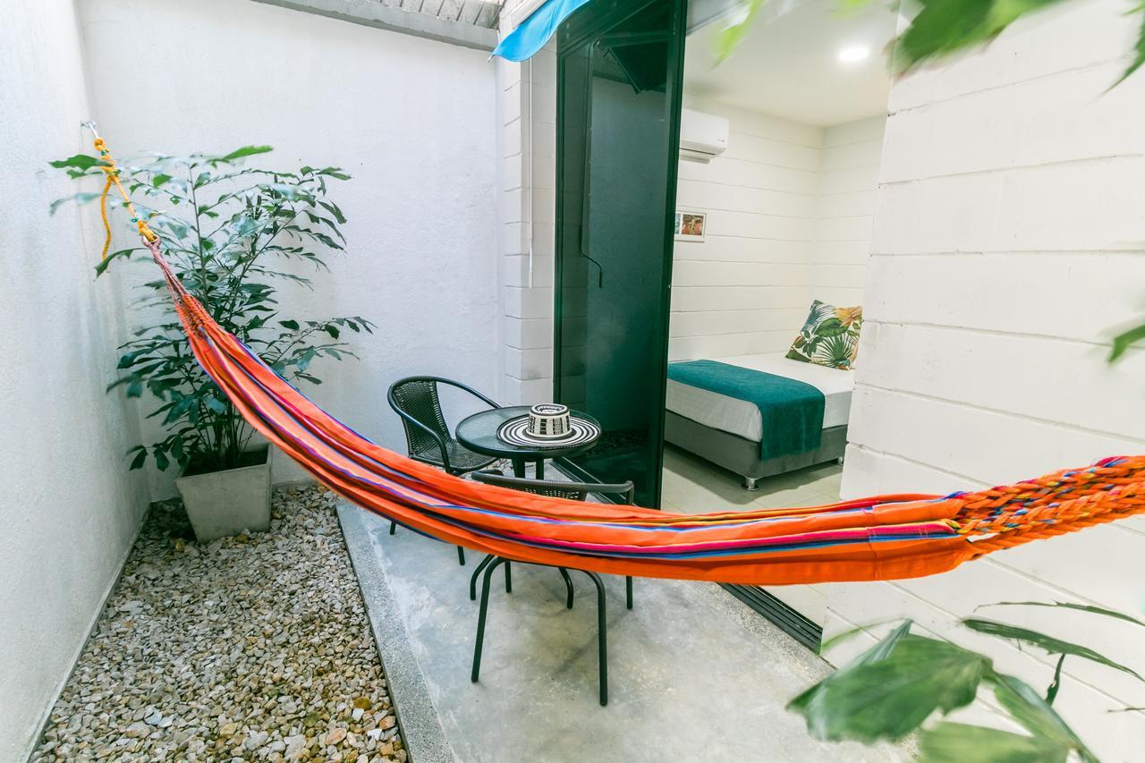 Hotel Casa Vallecaucana Cali Dış mekan fotoğraf